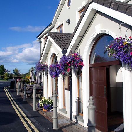 Rhu Glenn Hotel Waterford Esterno foto