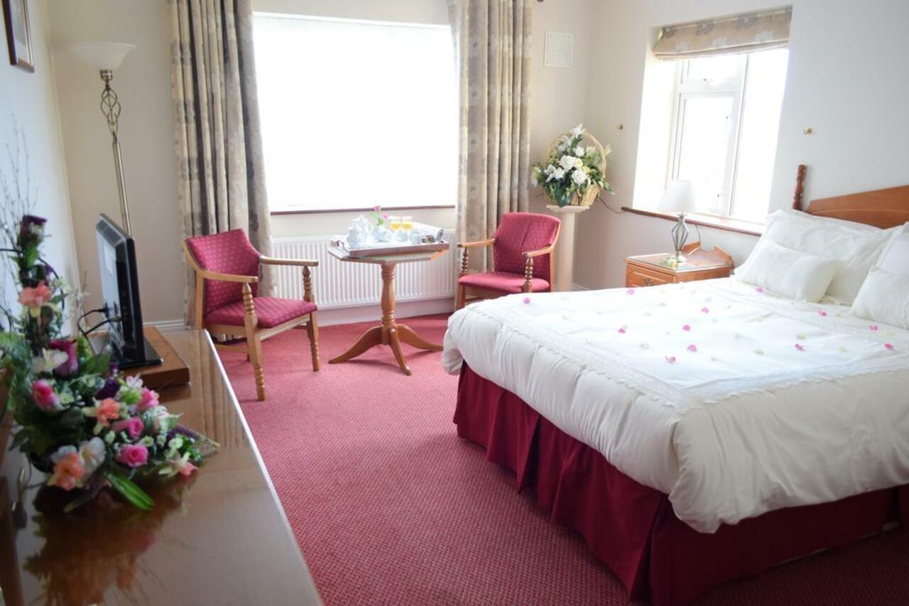 Rhu Glenn Hotel Waterford Esterno foto
