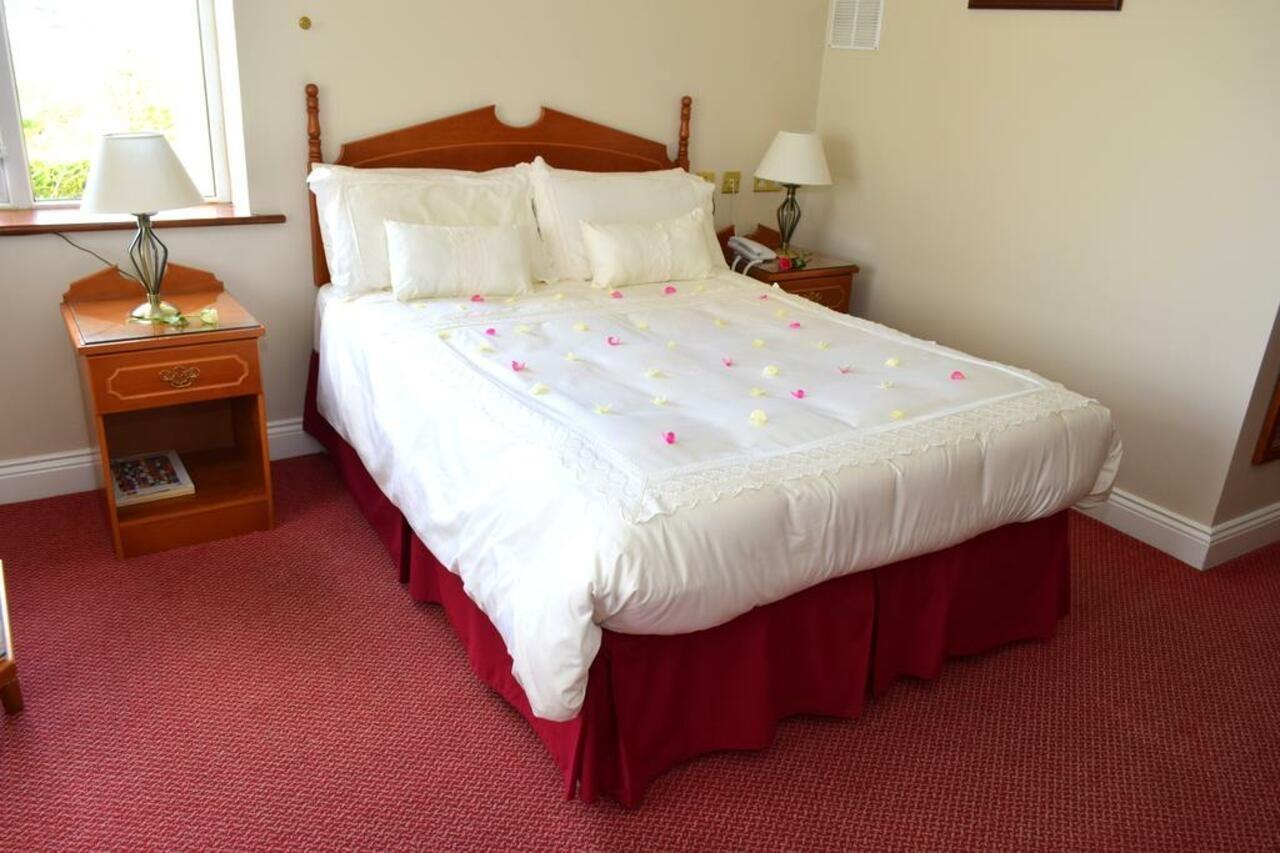Rhu Glenn Hotel Waterford Esterno foto