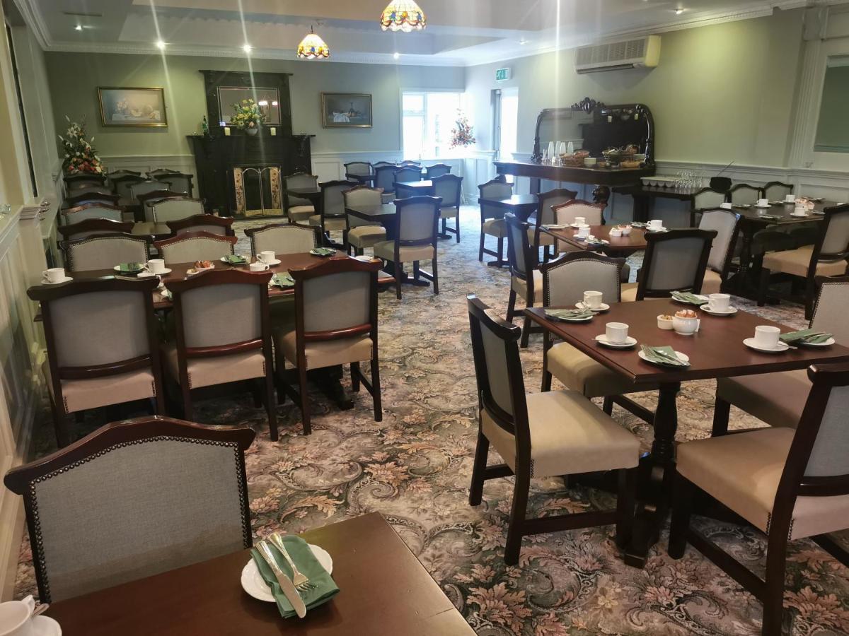 Rhu Glenn Hotel Waterford Esterno foto