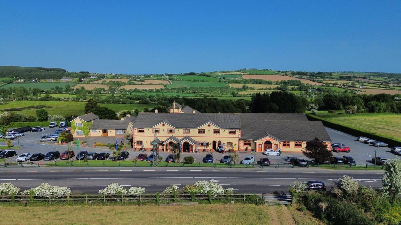 Rhu Glenn Hotel Waterford Esterno foto