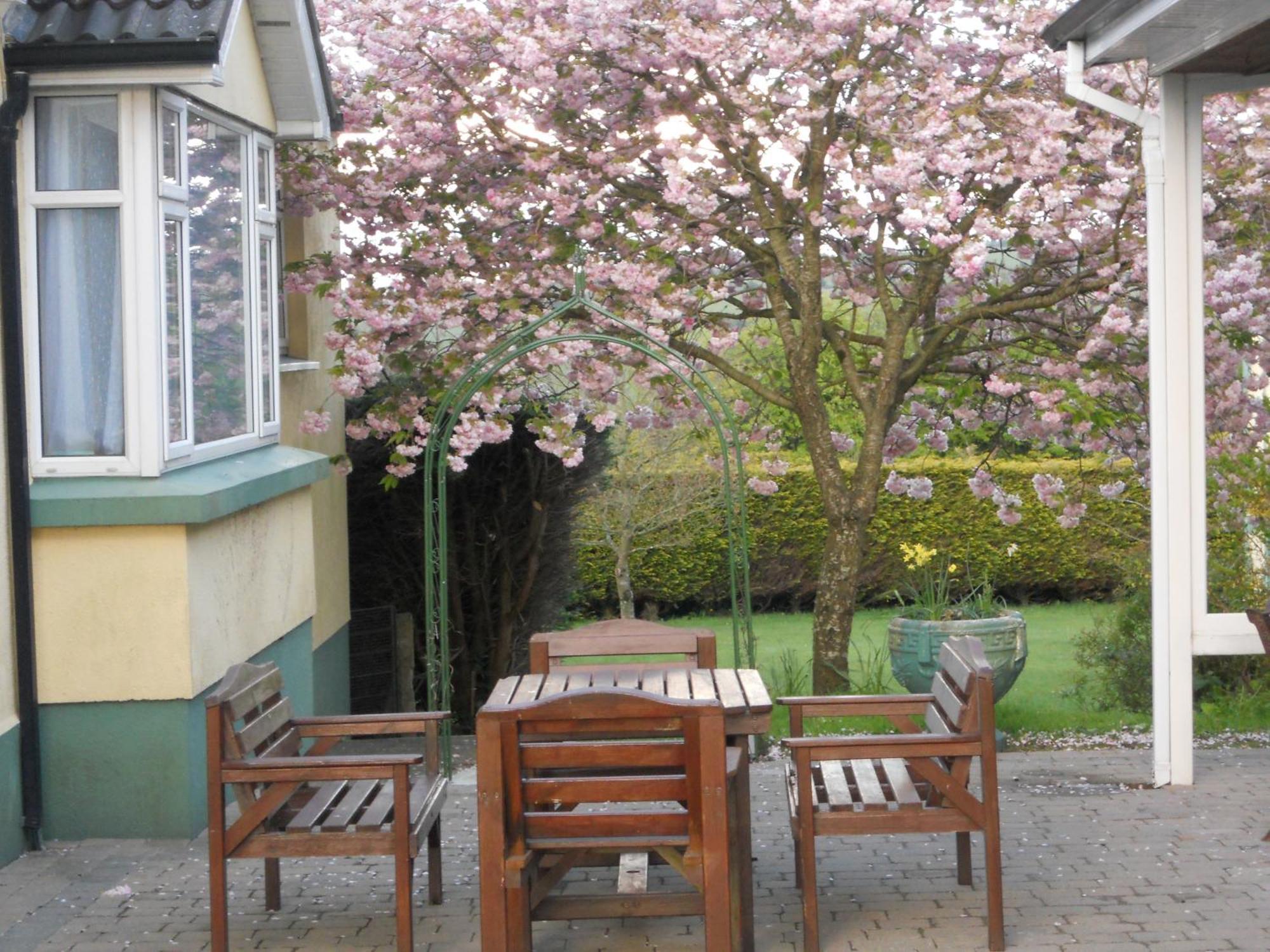 Rhu Glenn Hotel Waterford Esterno foto