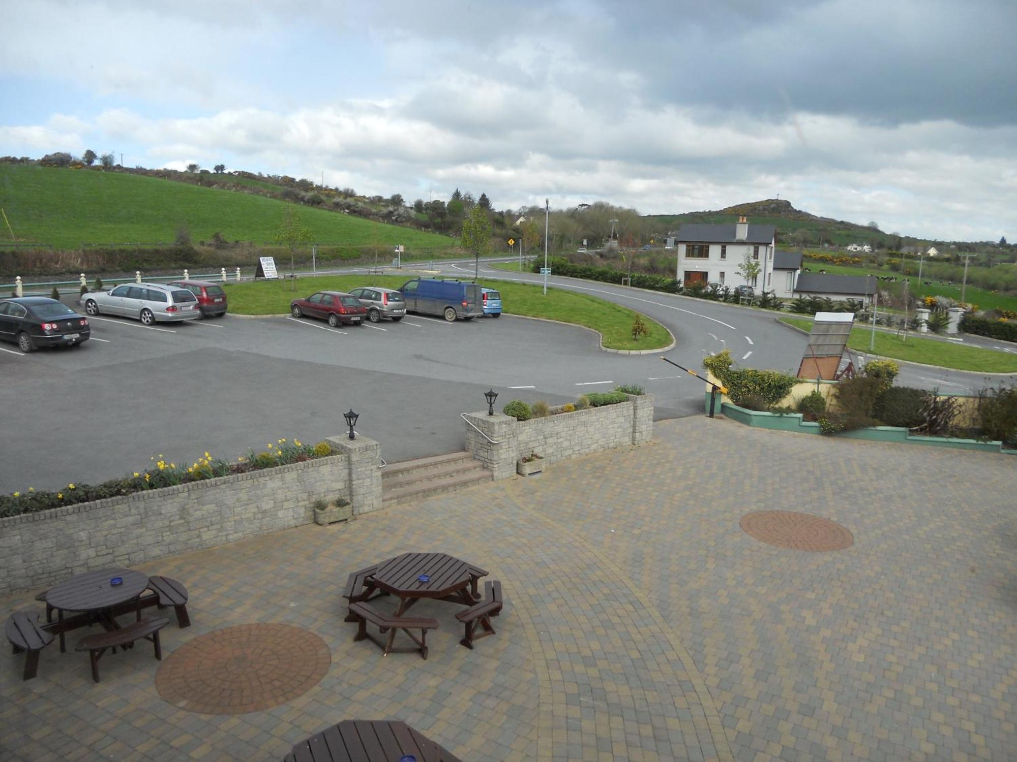 Rhu Glenn Hotel Waterford Esterno foto