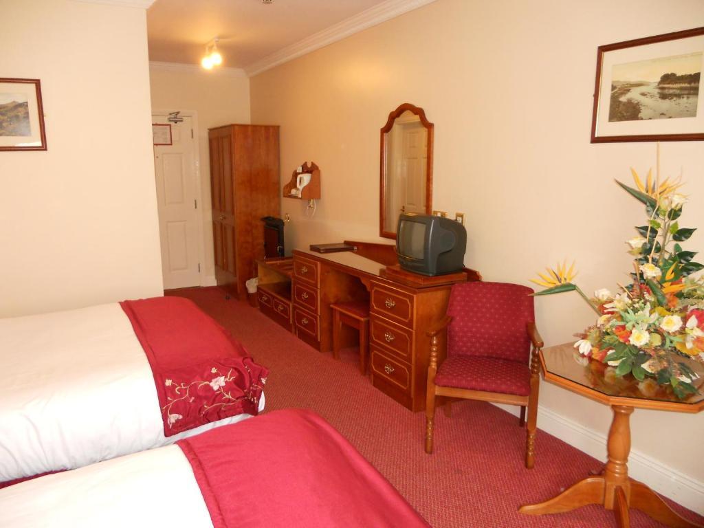 Rhu Glenn Hotel Waterford Camera foto