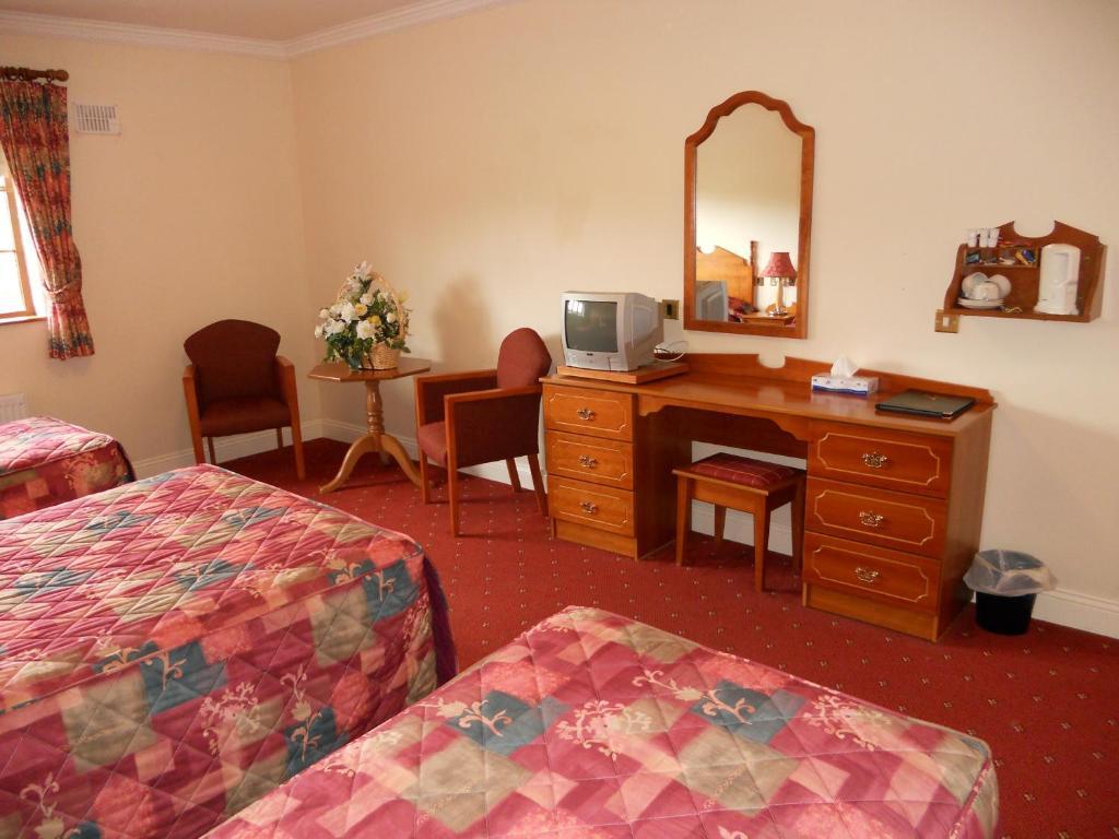 Rhu Glenn Hotel Waterford Camera foto