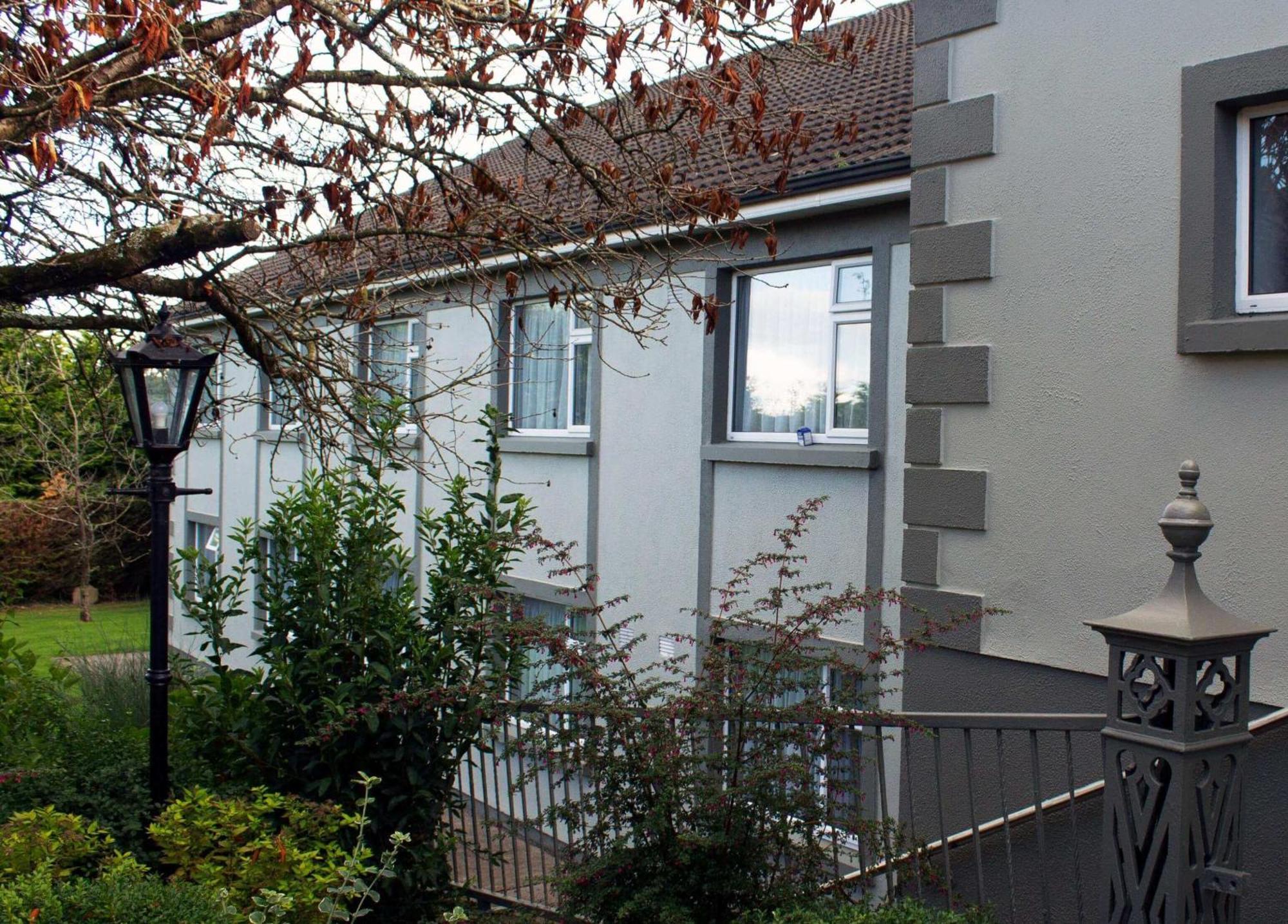 Rhu Glenn Hotel Waterford Esterno foto