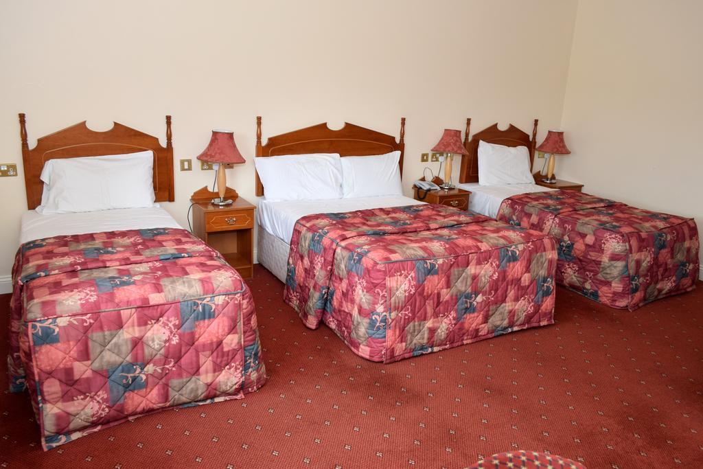 Rhu Glenn Hotel Waterford Esterno foto