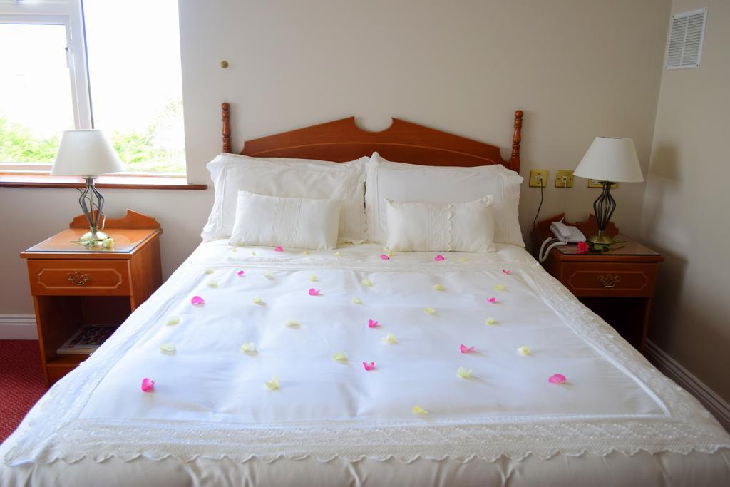 Rhu Glenn Hotel Waterford Esterno foto