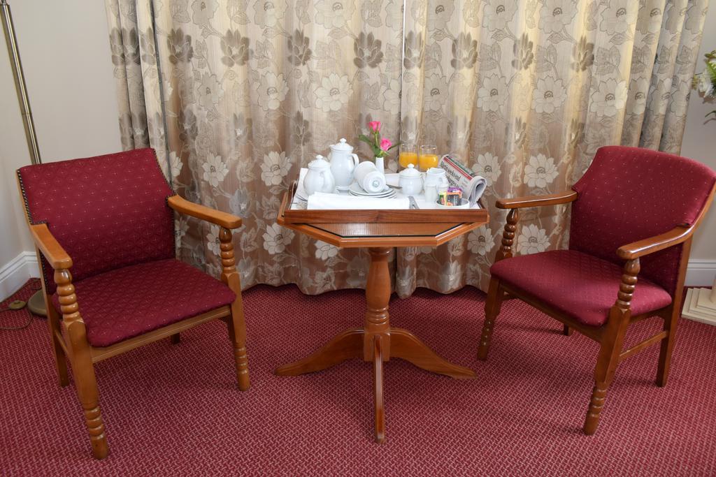 Rhu Glenn Hotel Waterford Esterno foto