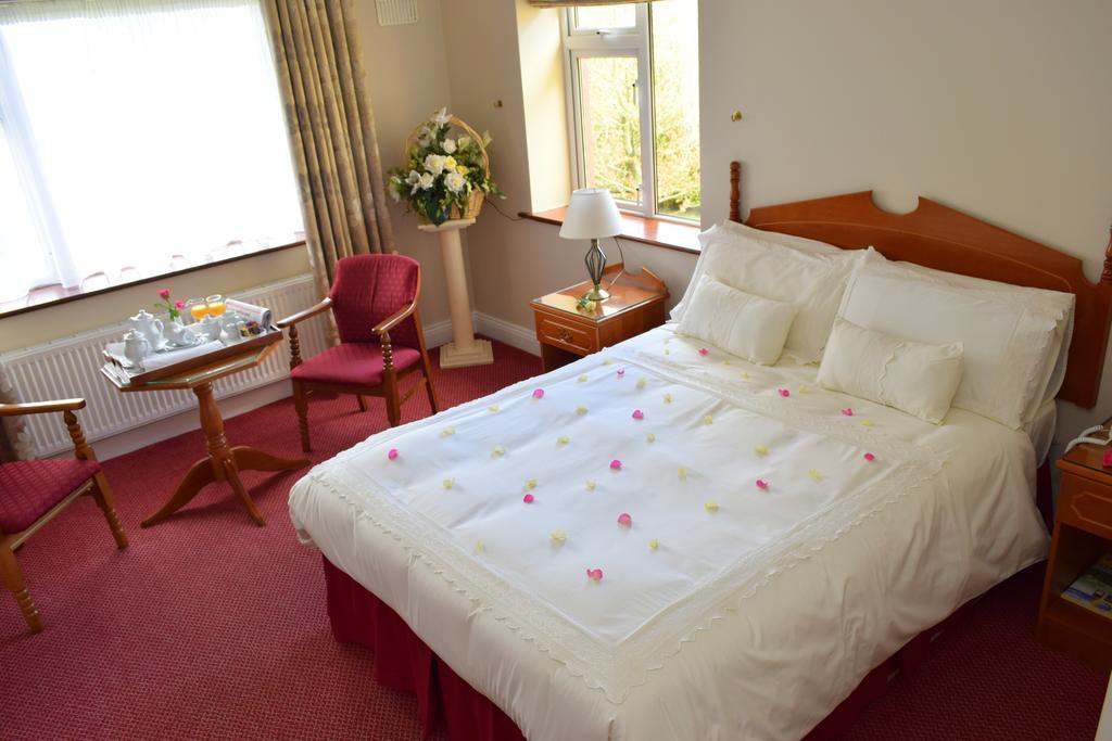 Rhu Glenn Hotel Waterford Esterno foto