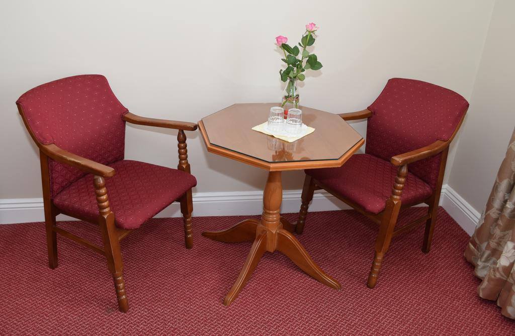 Rhu Glenn Hotel Waterford Esterno foto