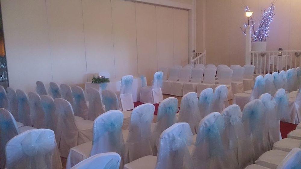 Rhu Glenn Hotel Waterford Esterno foto