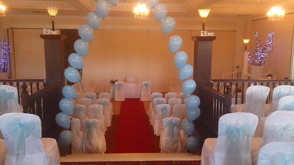 Rhu Glenn Hotel Waterford Esterno foto
