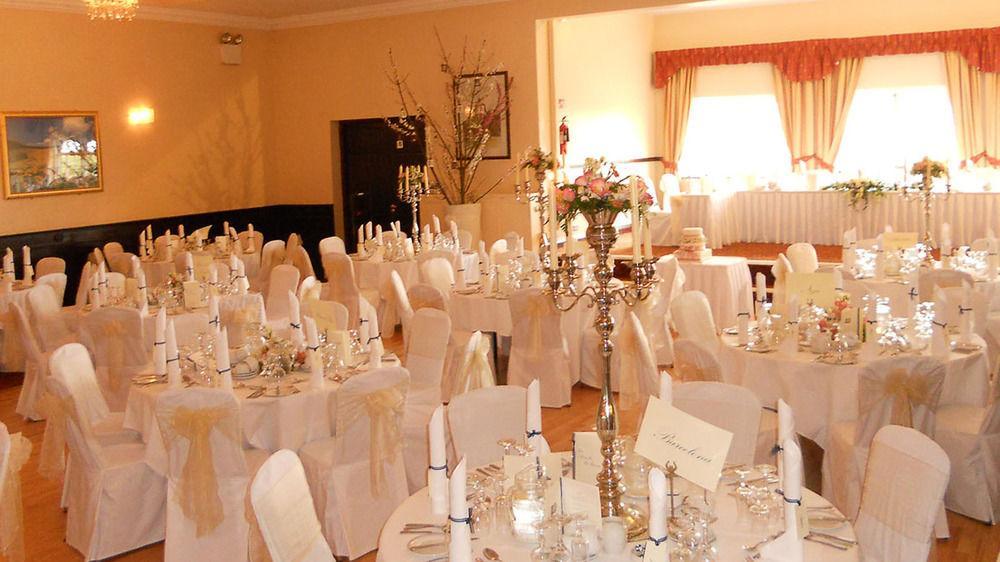 Rhu Glenn Hotel Waterford Esterno foto