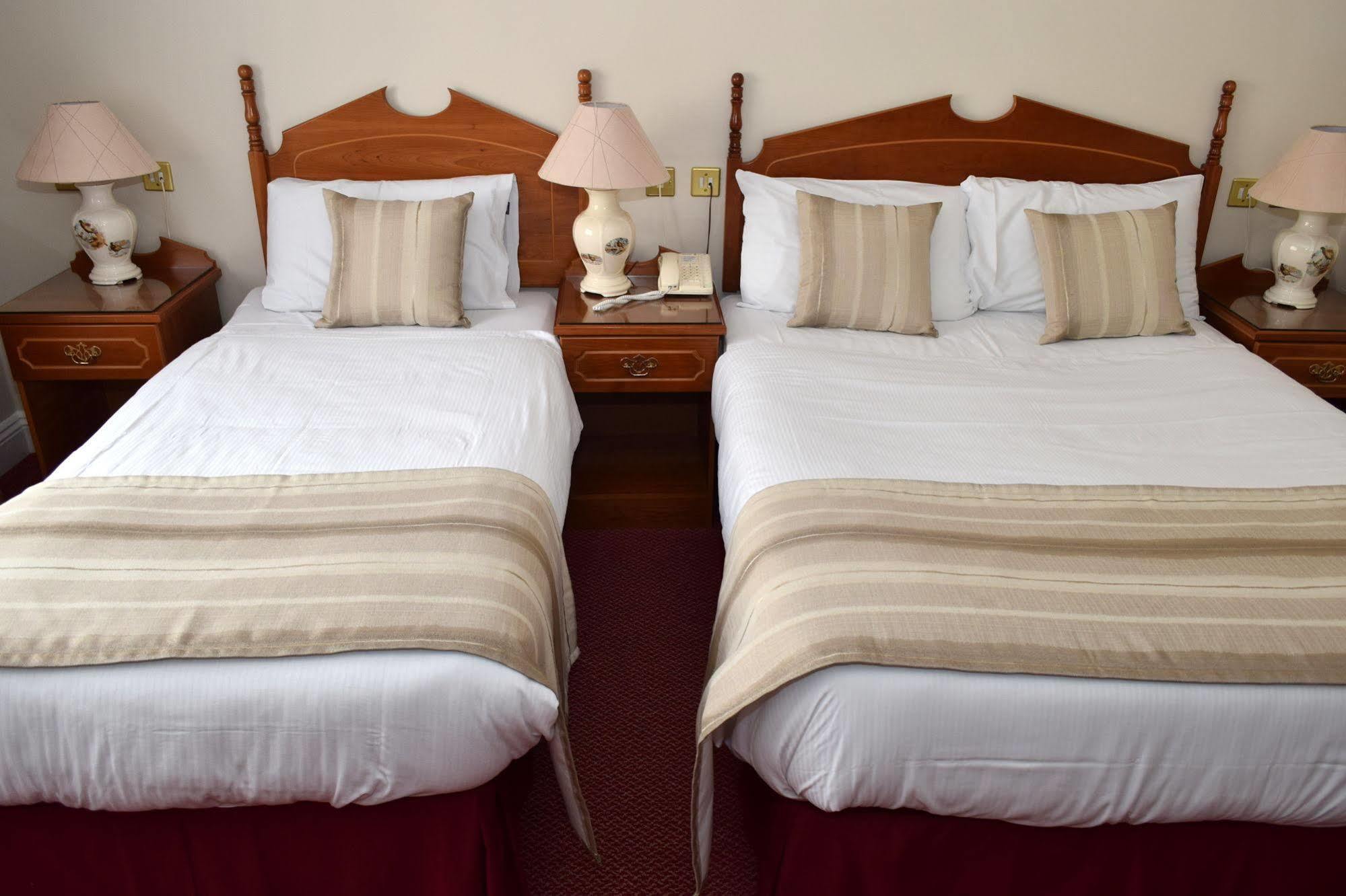 Rhu Glenn Hotel Waterford Esterno foto