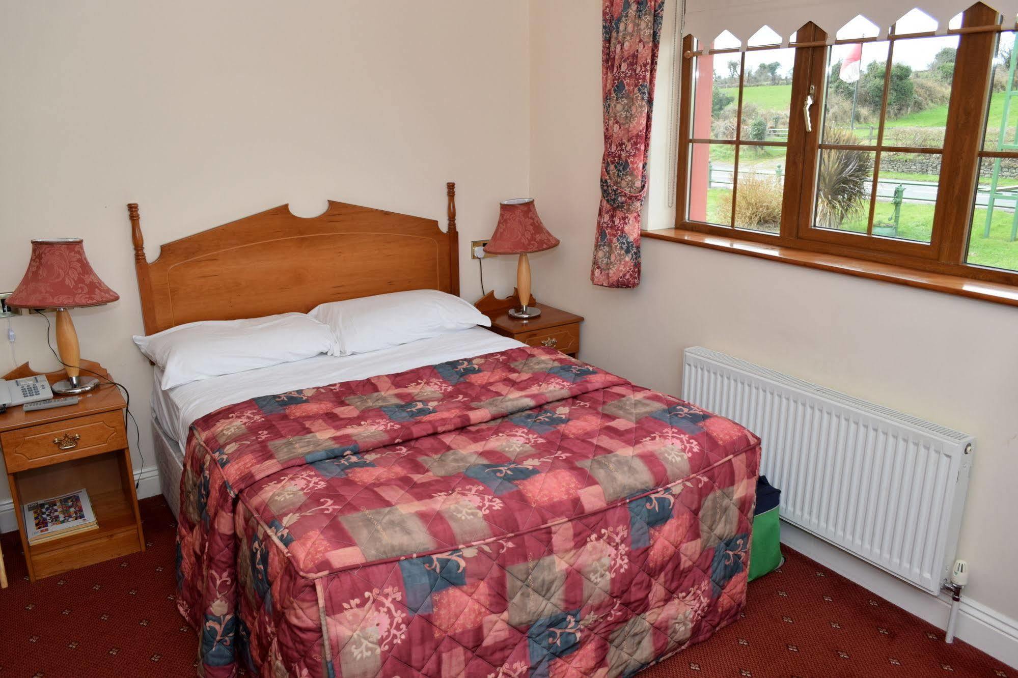 Rhu Glenn Hotel Waterford Esterno foto