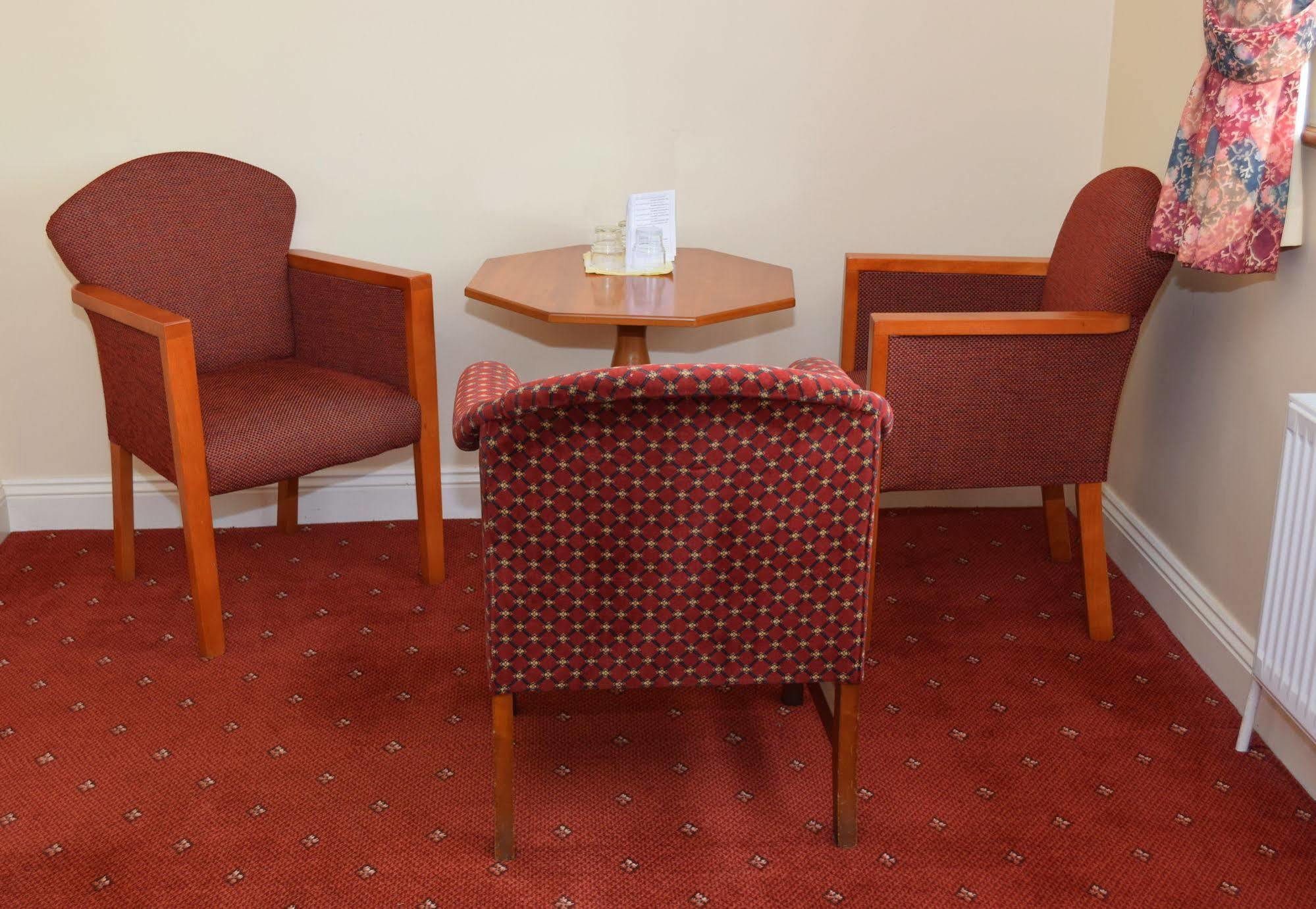 Rhu Glenn Hotel Waterford Esterno foto