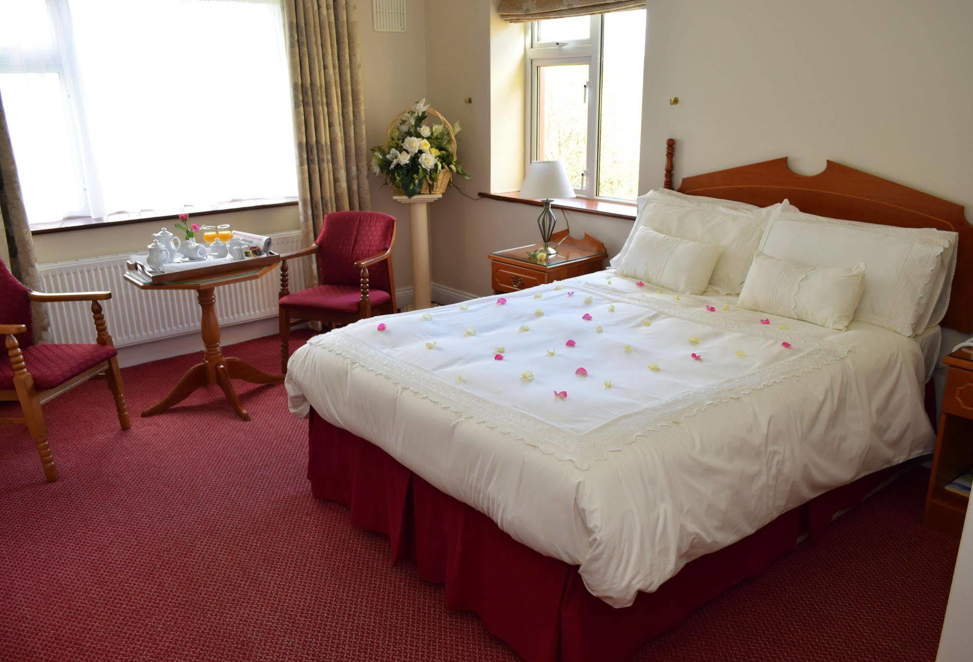Rhu Glenn Hotel Waterford Esterno foto